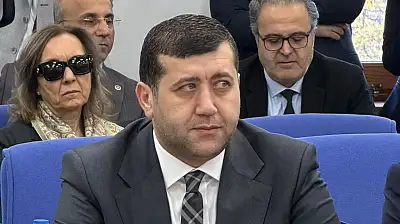 AK Partili isimle ilgili açıklama yapan MHP Milletvekili Ersoy: Adam gibi adamdı!