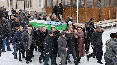 AK Partili ismin acı günü!