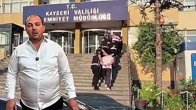 Alaaddin Çağlıköse ve ağabeyine yönelik saldırıda flaş gelişme!