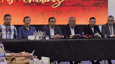 Ali Çamlı Kayserispor'un defterini açtı! Ödenen miktar belli oldu