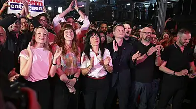 Almanya onu konuşuyor! Kayserili isim Berlin Başbakanı oldu