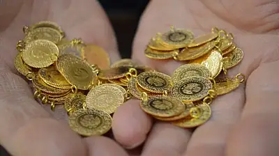 Altında yön değişti!