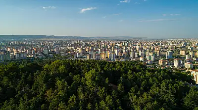 Aman dikkat! Melikgazi'den Akkışla'ya, Kocasinan'dan Develi'ye onlarca ilçe etkilenecek