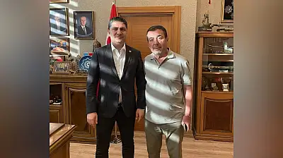 Ankara'da kritik buluşma! Masada hangi konular var?