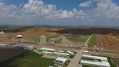 Ankara yolu üzerindeki şirket, 7 milyar 225 milyon TL satış yaptı!