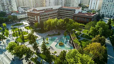 Atatürk'e yönelik paylaşımı ile tepki toplayan Fevzi Konaç ile ilgili Kayseri Büyükşehir Belediyesi'nden açıklama geldi!