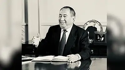 'AVM'lerin babası' olan Kayserili iş insanı hayatını kaybetti