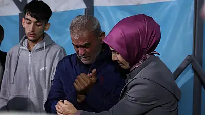 Bakan'dan Kayseri mesajı: Katilin en ağır cezayı alması için müdahil olacağız