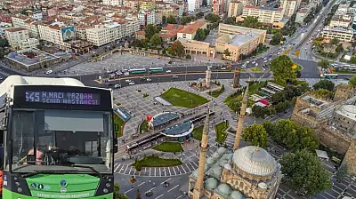 Bakan Göktaş duyurdu: Ulaşıma zam geldi