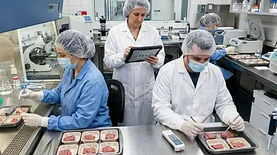 Bakanlık Kayseri'deki iki işletmeyi açıkladı! Ürünlerde bakın ne bulundu?