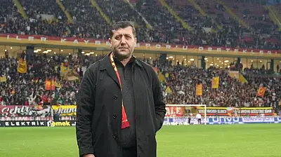 Baki Ersoy: Bu kulüpler ligden düşürülsün