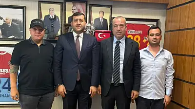 Baki Ersoy'dan Adana'ya 3 milyon TL destek