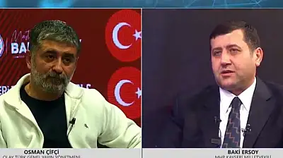 Baki Ersoy'un geliri nereden? Osman Çiftci yıllık bilançosunu sordu