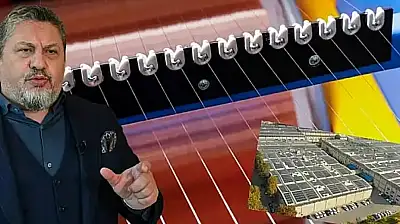 Bakır Kralı'nın ABD'deki şirketinde yeni gelişme!