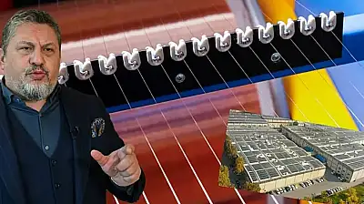 Bakır Kralı'nın Kayseri'deki yeni fabrikasında üretim başladı