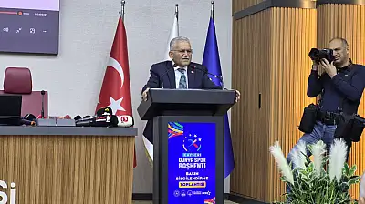 Başkan Büyükkılıç müjdeyi verdi: Kayseri'nin merakla beklediği haber geldi!