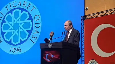 Başkan Gülsoy'dan dikkat çeken çağrı: Süresi uzatılmalı, en az yüzde 5'e çıkarılmalı