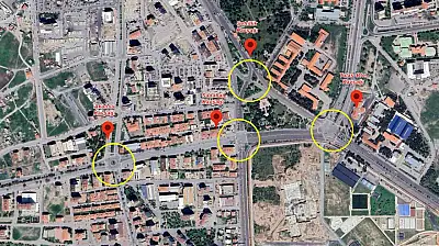 Başkan müjdeyi Ankara'dan verdi! Kartal Kavşağı projesiyle ilgili yeni gelişme!