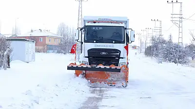 Belediye açıkladı! Kayseri'de o yol ulaşıma kapandı