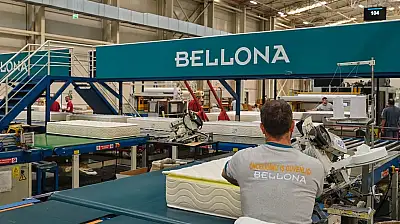 Kayseri Sanayi Odası Başkanı yanıtladı: Bellona'yı söküp götürecekler mi?