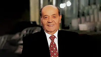 'Ben Kayserili Topuksuz İzzet'im': O rest yıllar sonra yeniden gündemde