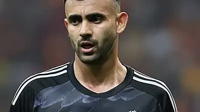 Beşiktaş'ın eski yıldızı Kayserispor'a mı geliyor?