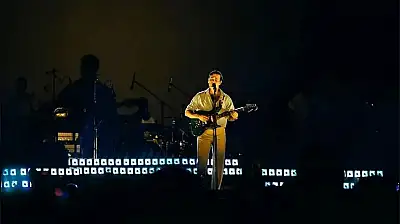 Biletler tükeniyor! Ünlü şarkıcı Kayseri'ye geliyor