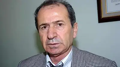 Bir döneme damgasını vuran Bakan hayatını kaybetti