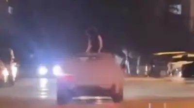 Bu görüntüye 60 bin TL ceza!