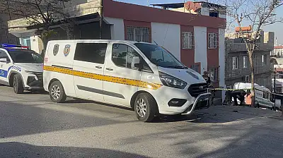 Bir kadın cinayeti daha!