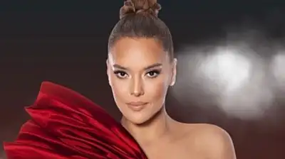 Bu konser çok konuşulacak: Pop müziğin kraliçesi Kayseri'de