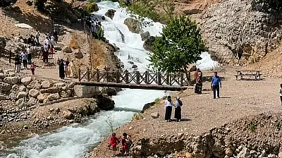 Burası Kayseri! Daha önce hiç gittiniz mi?
