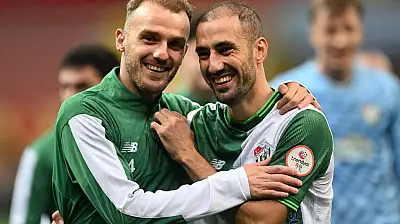 Bursaspor Teknik Direktörü Mustafa Er'den Kayserispor açıklaması