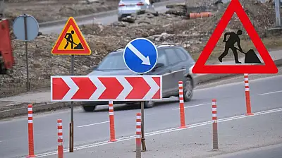 Büyükşehir duyurdu: Kayseri'de yollar 3 gün kapalı olacak
