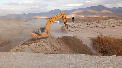 Büyükşehir harekete geçti: O bölgeye 26 km uzunluğunda köprü yapılacak