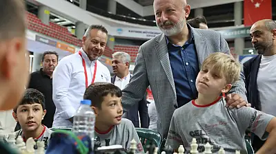 'Centilmence mücadelenin sonunda kazanan Kayseri olacak'