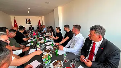 Kılıçdaroğlu'nun Kayseri'ye atadığı yönetim, genel merkezle hareket etmedi!