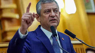 CHP'de Özgür Özel'in tepki gösterdiği 'Bıyıklı' Kayserili çıktı!