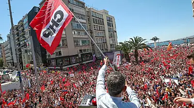 CHP'de Özgür Özel Kayseri'nin yakınına geliyor!