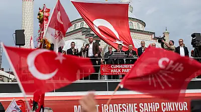 CHP Genel Başkanı Özgür Özel Kayseri'ye geliyor mu, gelmiyor mu?