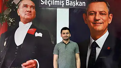 CHP Kayseri'de Özgür Özel taraftarlarının yeni adresi belli oldu!
