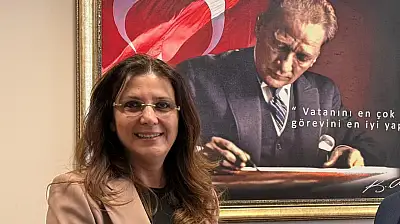 CHP Kayseri İl Başkanından dikkat çeken yeni yıl mesajı! Bakın ne istedi?