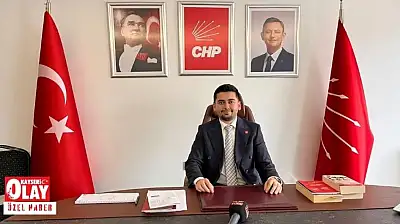CHP'li Gözbaşı: Futbol siyasete alet edilmemeli!