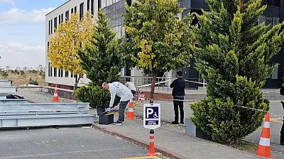 Cinayetin ardından Kayseri'de o acı listede yer aldı!