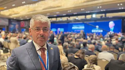 Çopuroğlu Sakarya'dan paylaştı! AK Parti kampı başladı