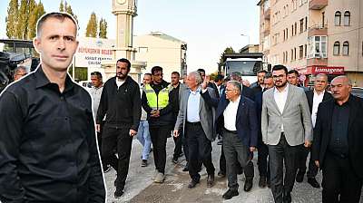 Cumhur İttifakında Pınarbaşı krizi! MHP'liler bu işe çok kızdı