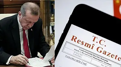 Cumhurbaşkanı Erdoğan imzaladı! Kayseri'deki o taşınmaz özelleştirilecek