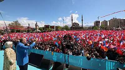 Cumhurbaşkanı Erdoğan'ın 30 ay önce Kayseri'de verdiği söz yeniden gündem oldu: O söze ne oldu?