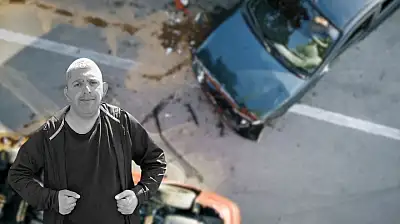 Daha dün şenliğe gitmişti, bugün acı haberi geldi