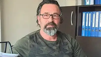 Demircan ailesinin acı günü! Kayserili iş insanı kalp krizinden hayatını kaybetti